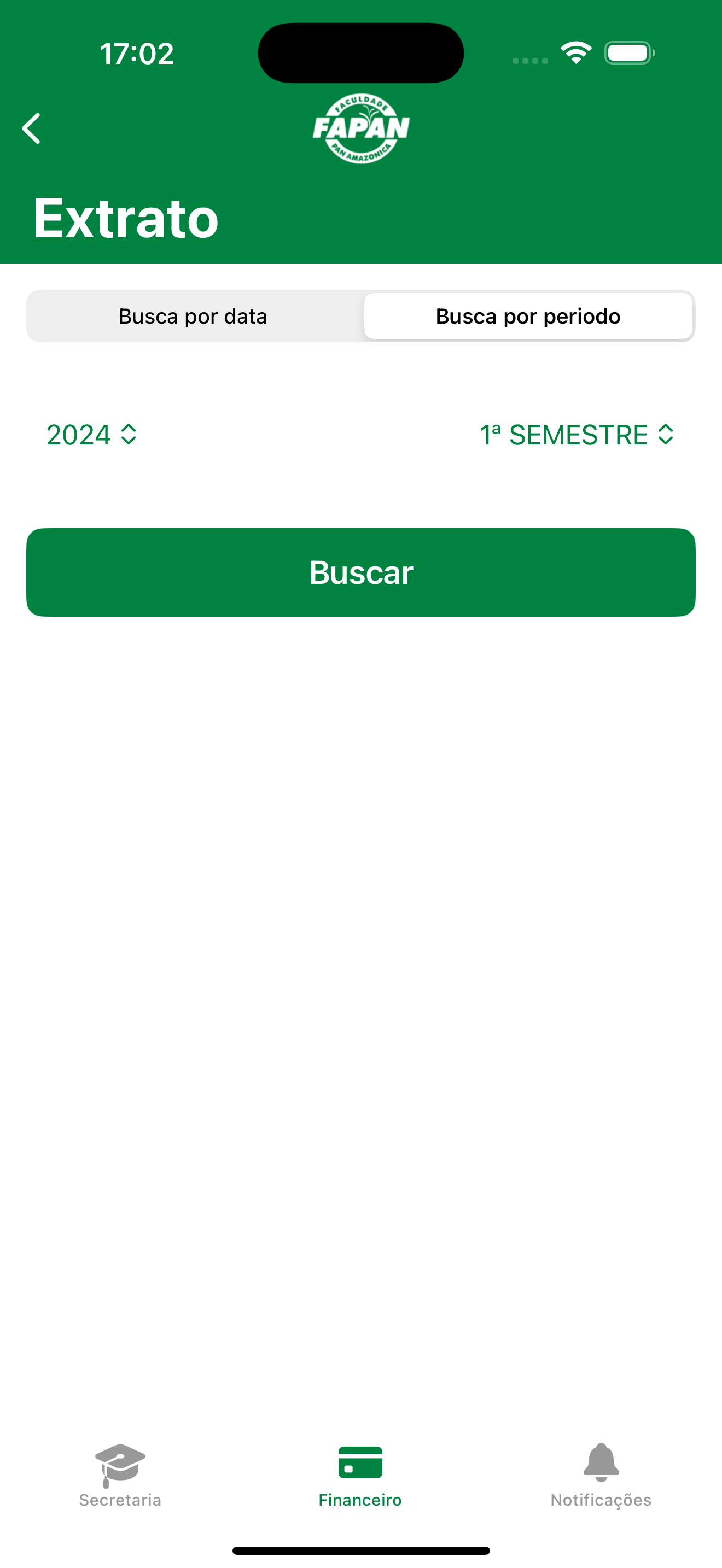 Fapan screenshot 10