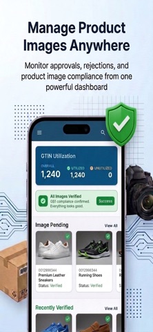 ClickIt App Screenshot 1 of 4
