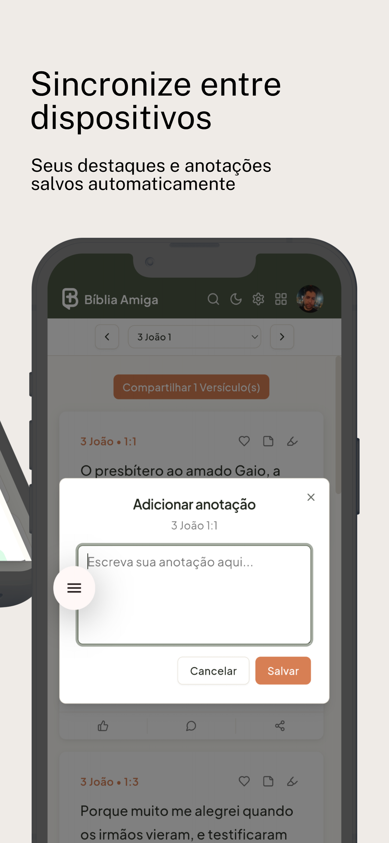 Bíblia Amiga