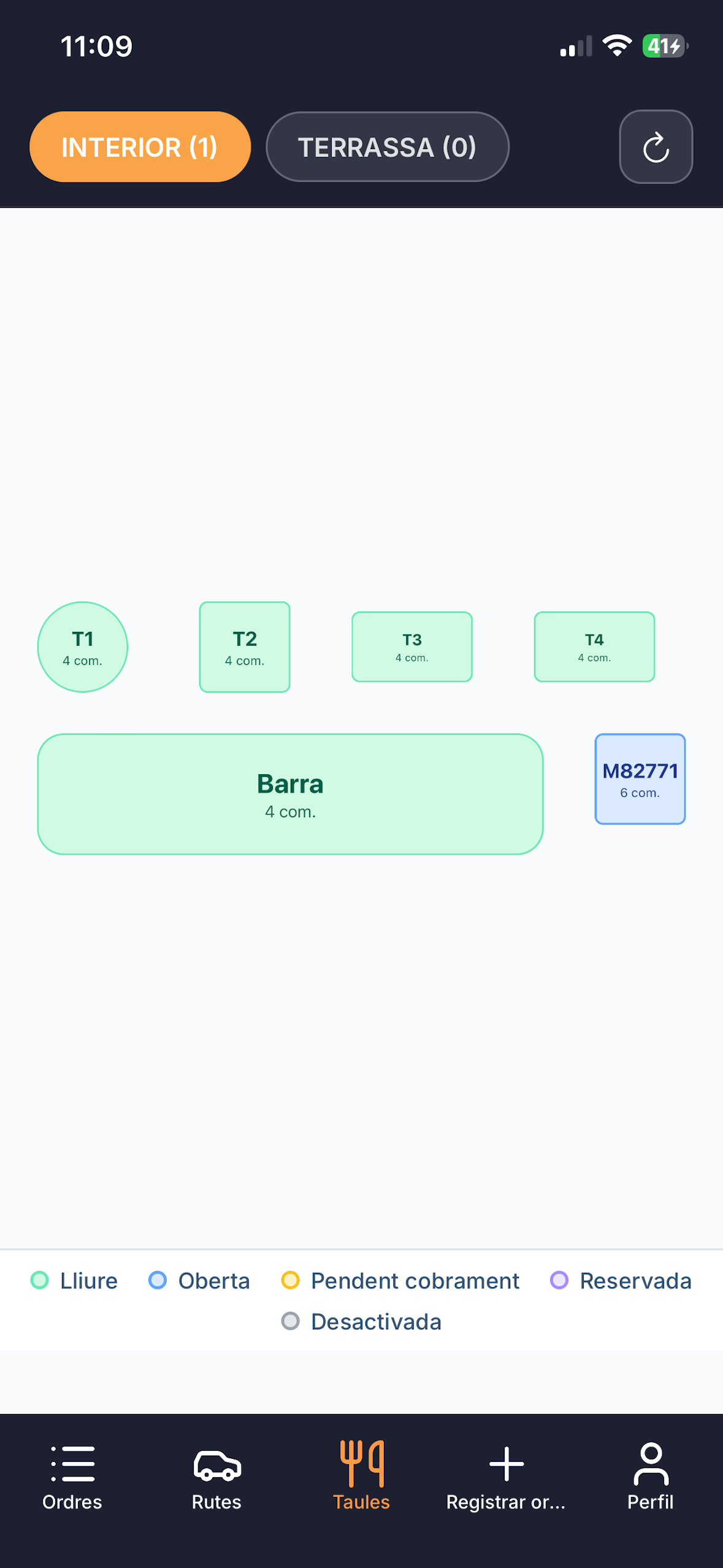 Dmana screenshot 3