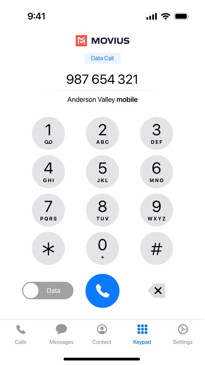 T-Mobile MultiLine screenshot-4