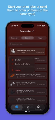 PaxxMaker Screenshot 10 of 10