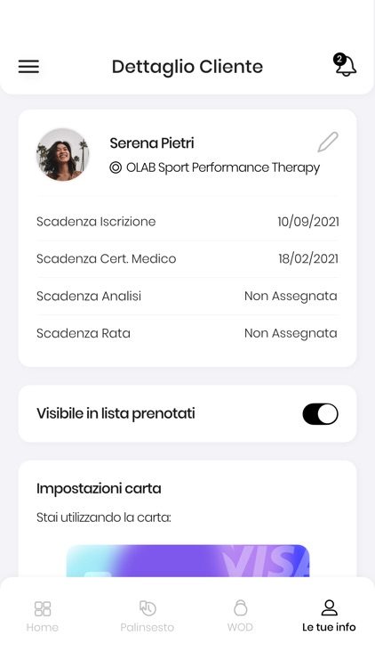 OLAB Sport Performance Therapy screenshot-4