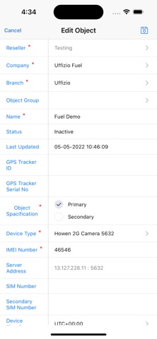 Wavestechx Screenshot 7 of 7