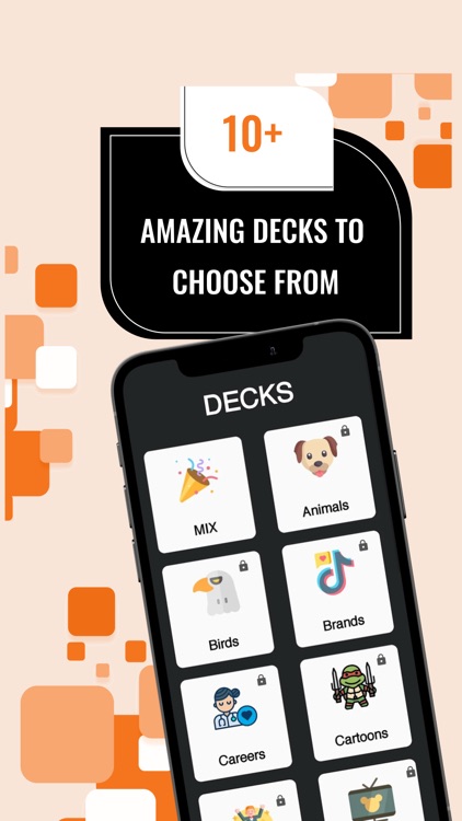 Party Games - Password Game