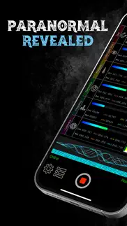 ghost music box iphone screenshot 1