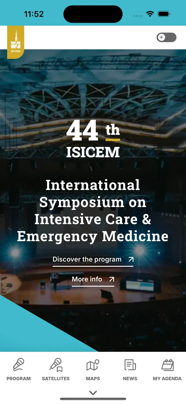 ISICEM App Reviews – Features, Alternatives & User Ratings