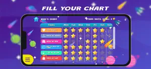 Star Chart - Parenting App screenshot 2