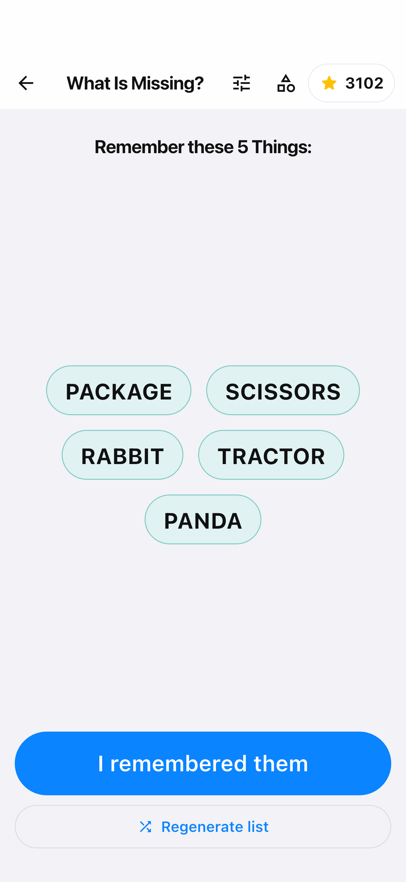 GrandpaGames screenshot 9