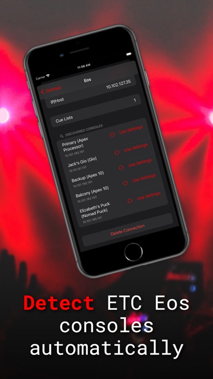 Vor Mobile screenshot-4