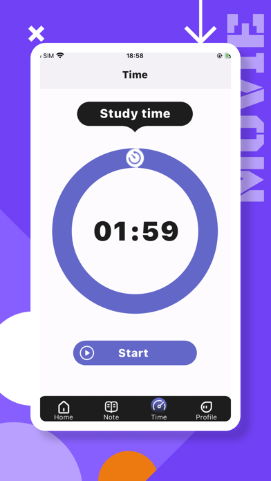 Platifiy Screenshot