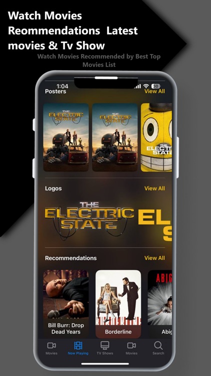 OTT Watch For Pikashow screenshot-7