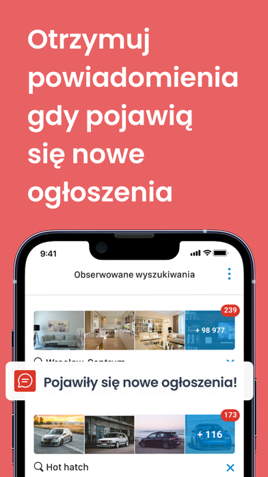 Sprzedajemy.pl Screenshot