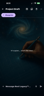 Reel Legacy screenshot 4