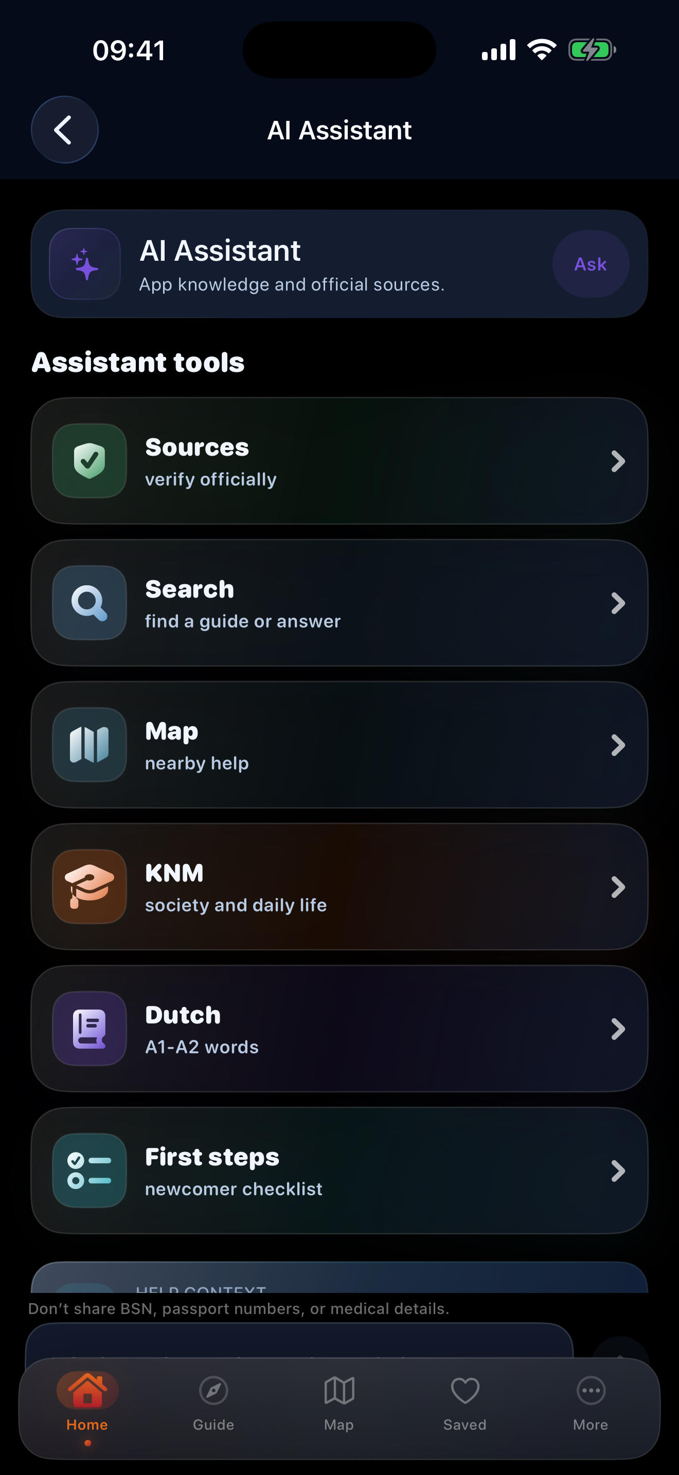 YouNew screenshot 2