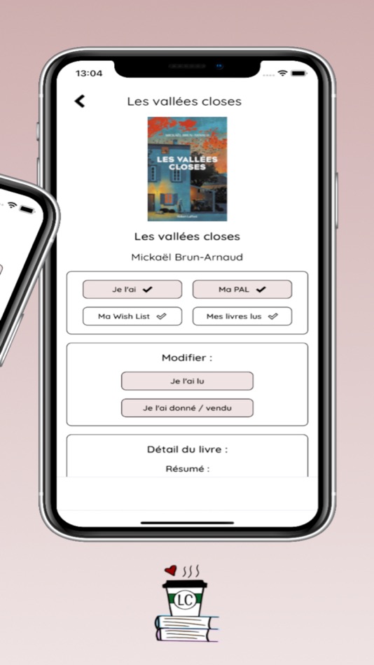 #4. Lecture Commune (iOS) By: Hubert Bonduaeux