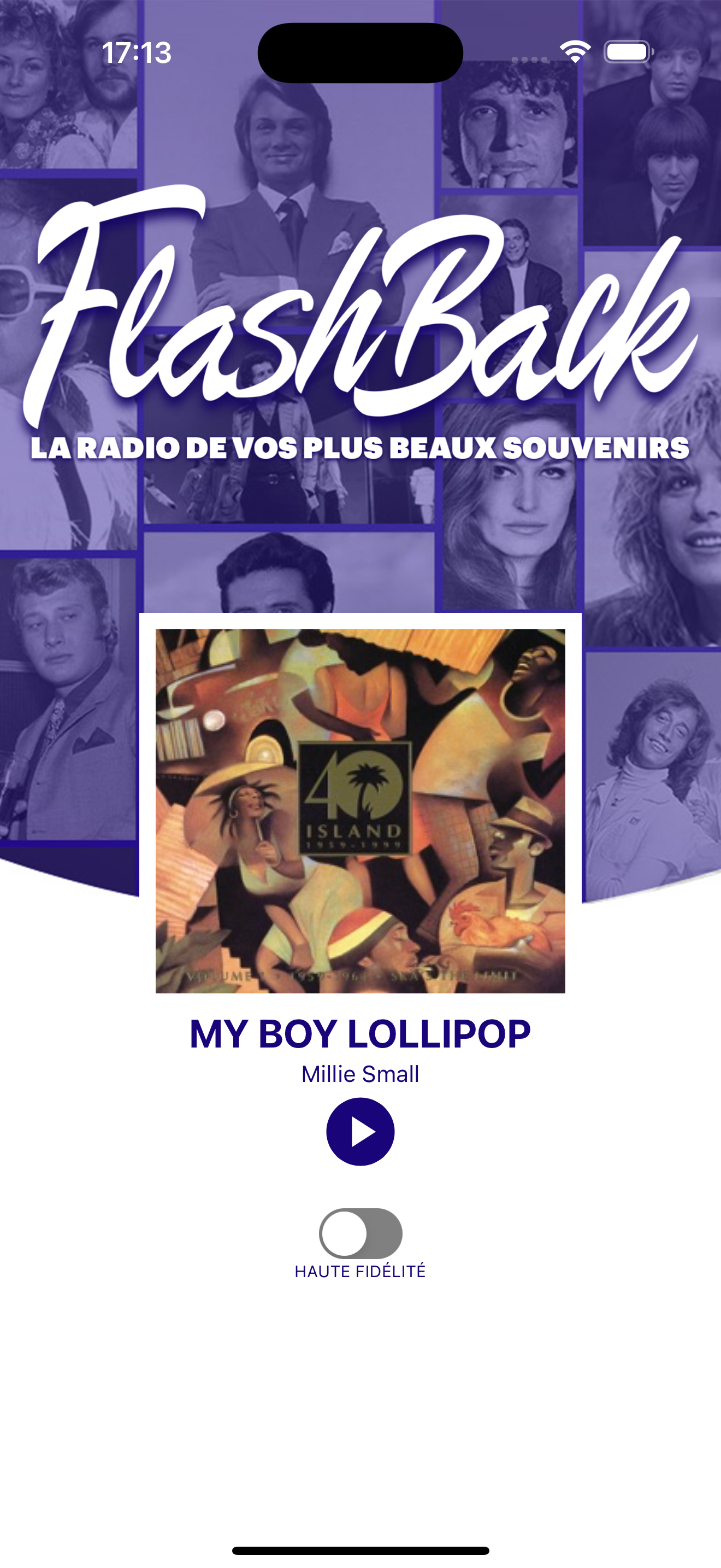 Radio FlashBack