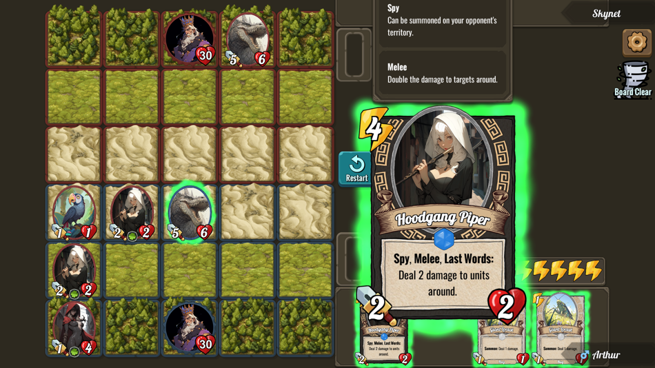 #3. Myth Matrix (iOS) 由: 鹏飞 孙