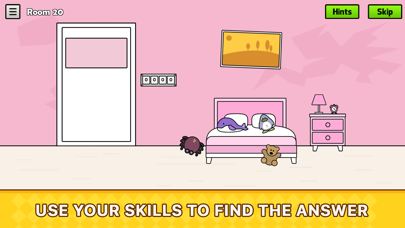 Open Door - Escape Games Screenshot