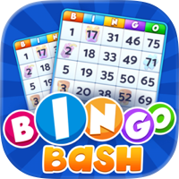 Bingo Bash: bingo en vivo