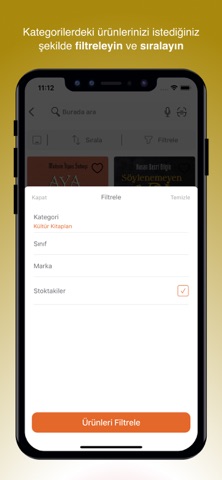 Damla Yayınevi screenshot