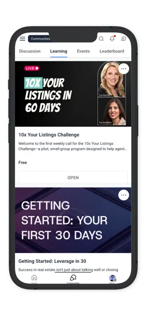 AgentMoves screenshot 2