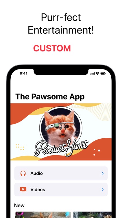 The Pawsome App screenshot-8