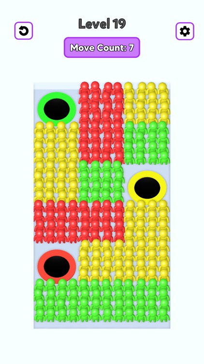 Hole People screenshot-7