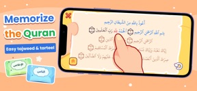 AlifBee Kids Learn Arabic screenshot
