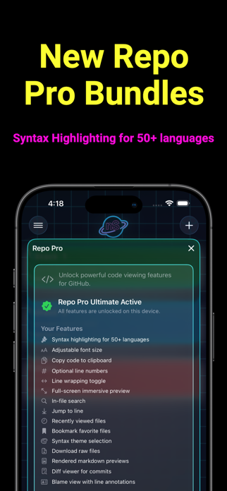nexusStack Screenshot 3 of 10