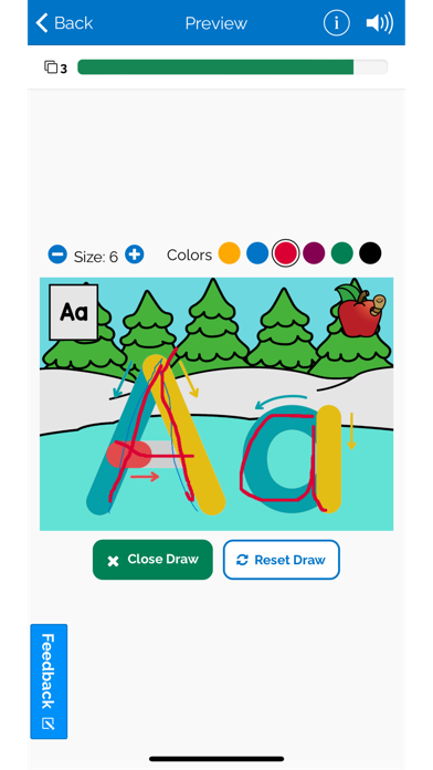 Boom Cards Screenshot