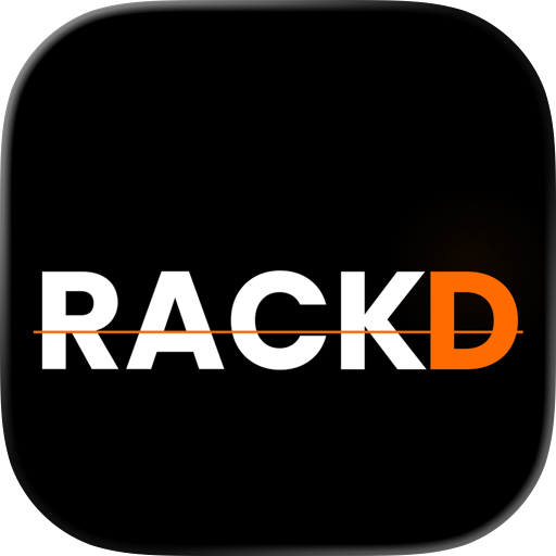 RACKD: Fitness & Gym Community