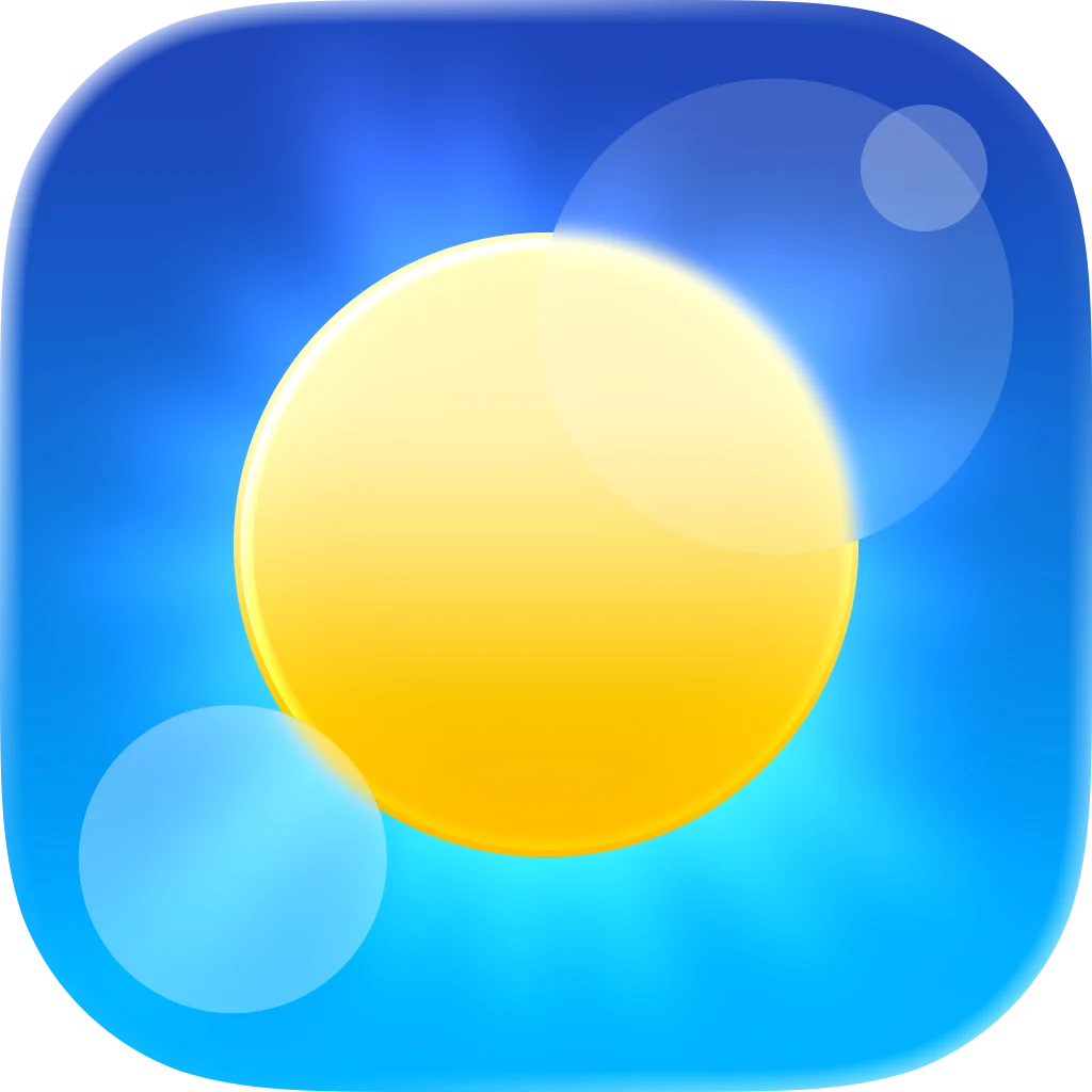 Sunshine Weather