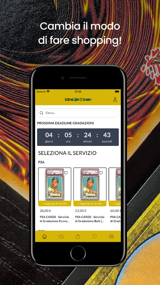 #1. COLLECTABLE STATION SRL (iOS) 由: Mumble SRL
