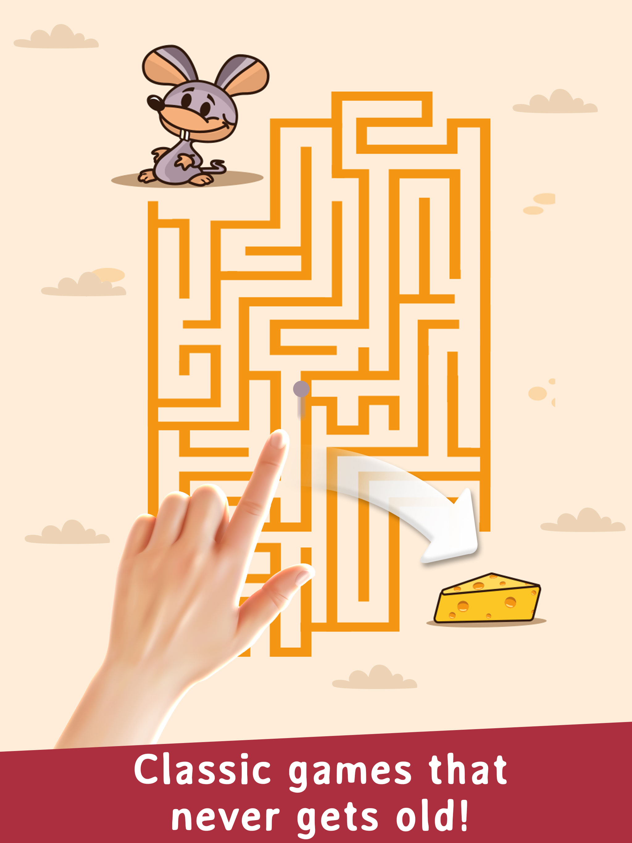 Educational Learning Mazes