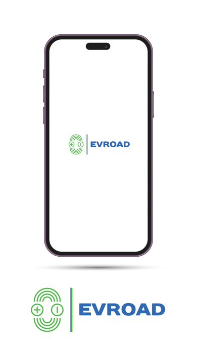 EVROAD Screenshot