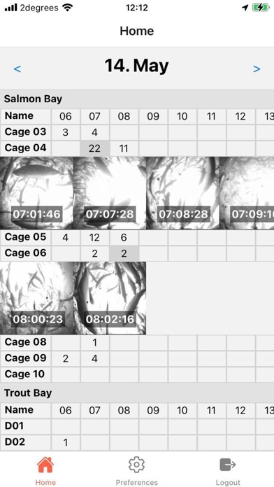 SeaV Screenshot 2 - AppWisp.com