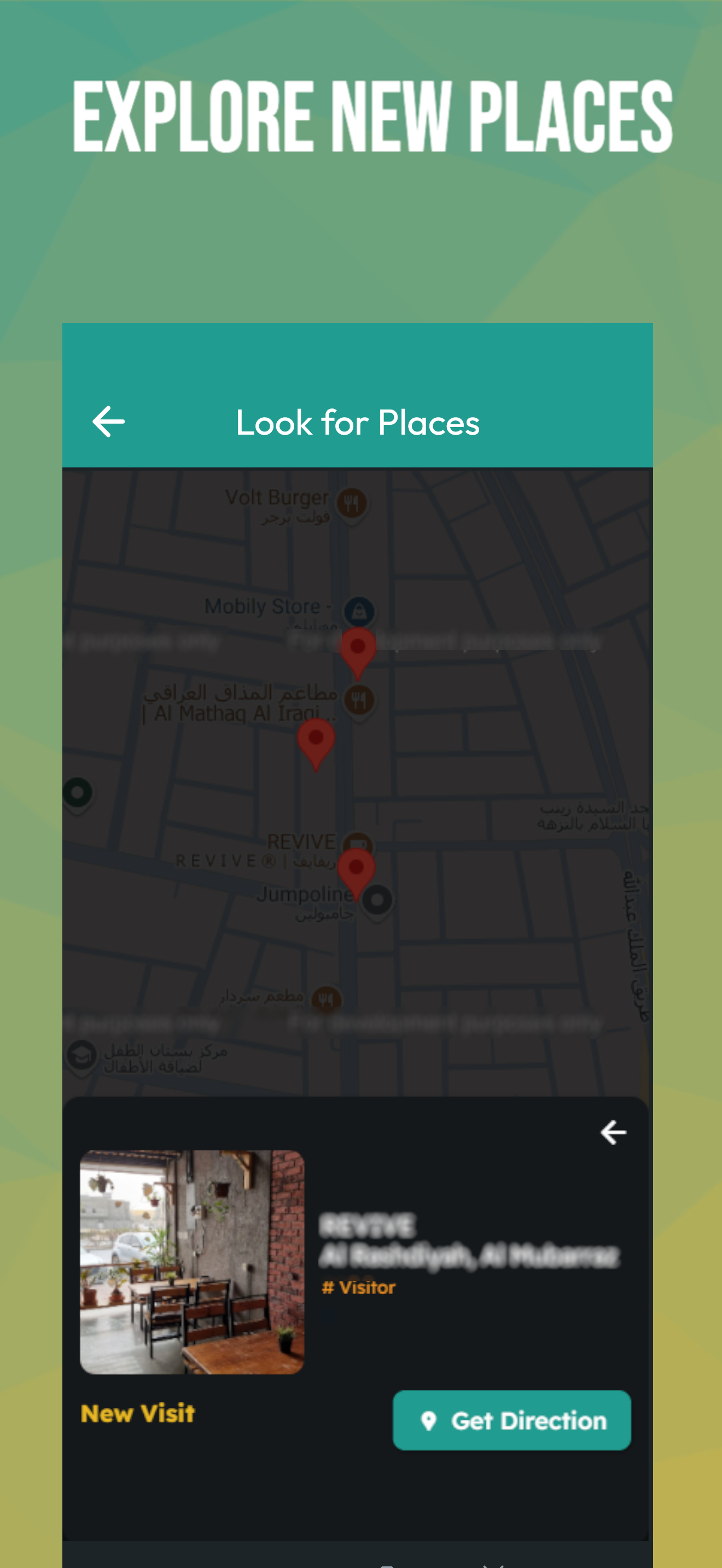 Zarni | زارني screenshot 2