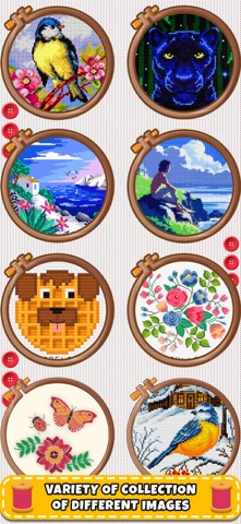 Knit Master – Sewing Game Screenshot 5 of 5