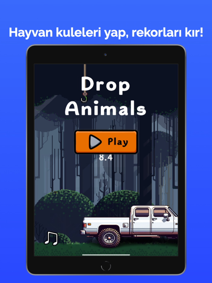 DropAnimals