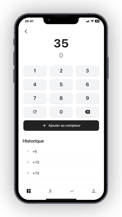 Altair Gym screenshot-5