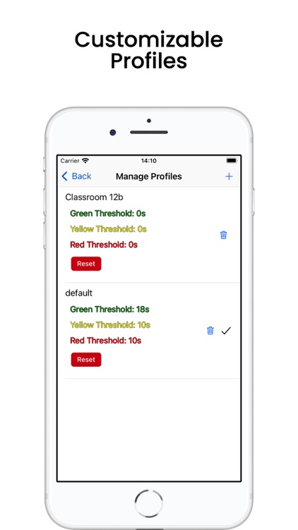 Quiet Light screenshot-3