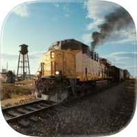 Train Station 3: Zug Simulator