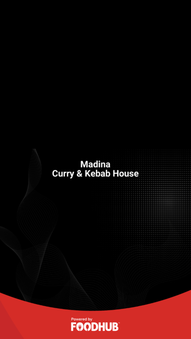 Madina Curry & Kebab House Screenshot