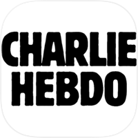 Charlie Hebdo.