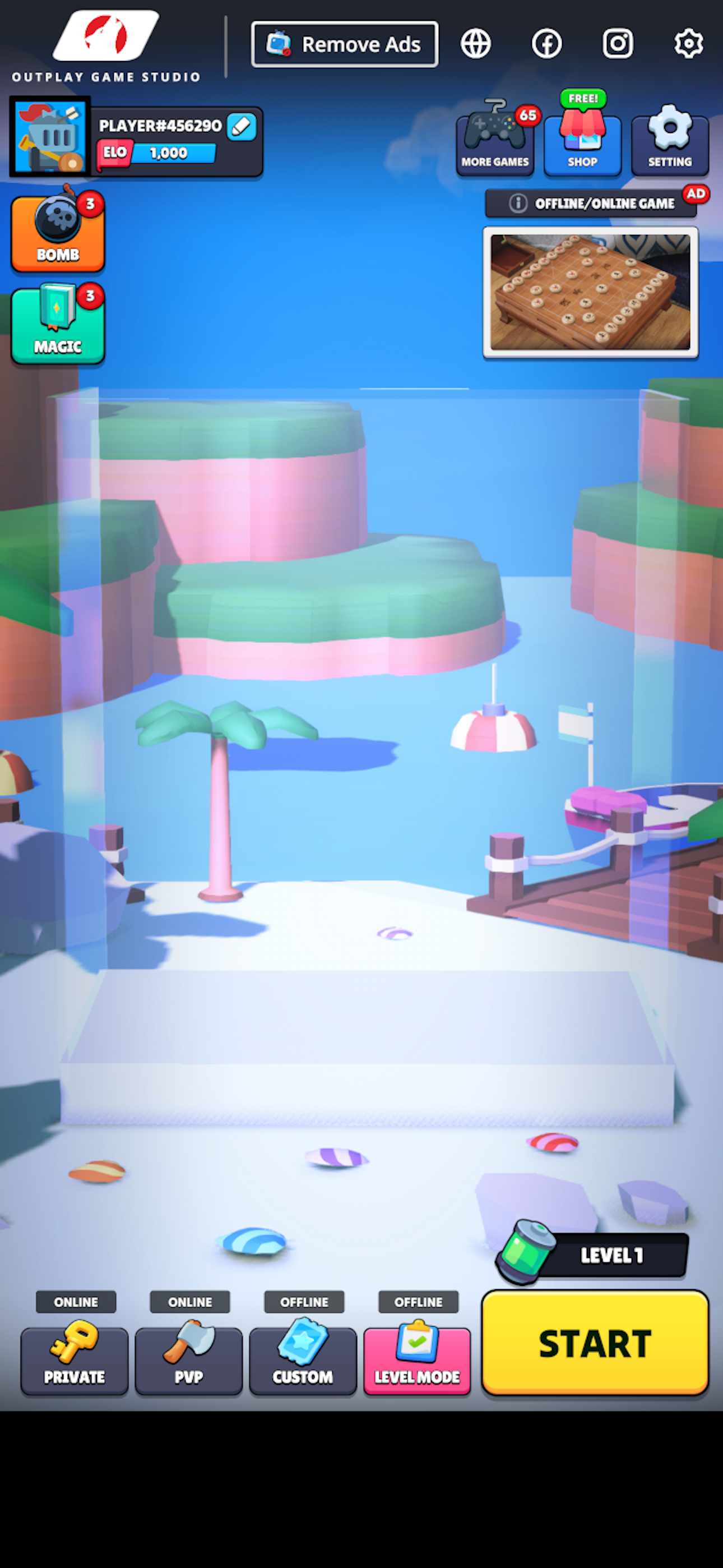 Ball Drop And Merge 3D Online