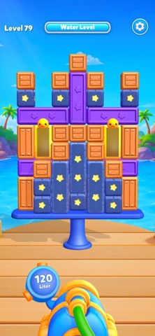 Water Blast: Splash Smash Screenshot 8 of 8