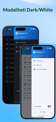 Expert Pro Reports Screenshot 4 of 5