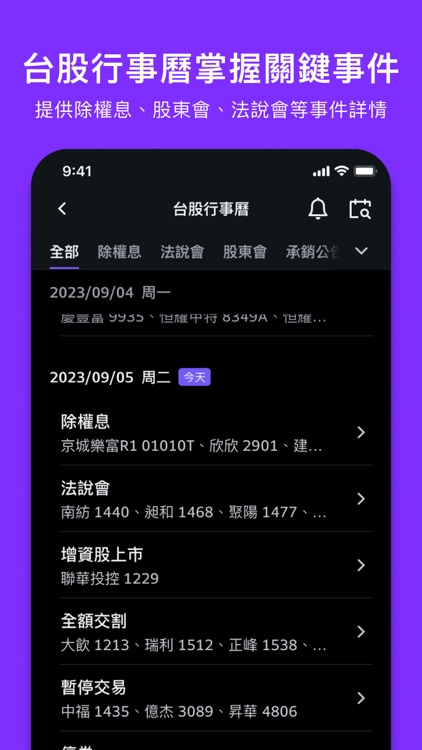 Yahoo股市-台灣及全球股市 screenshot-8