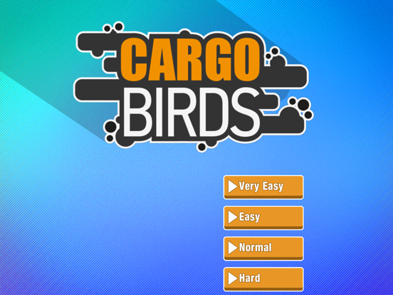 Screenshot #4 pour Cargo Birds